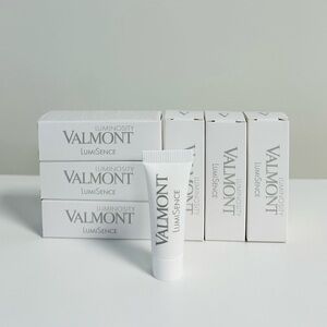 Winter Sale! Valmont -Lumisence Face Essence 0.6oz/18ml (6x3ml) NIB